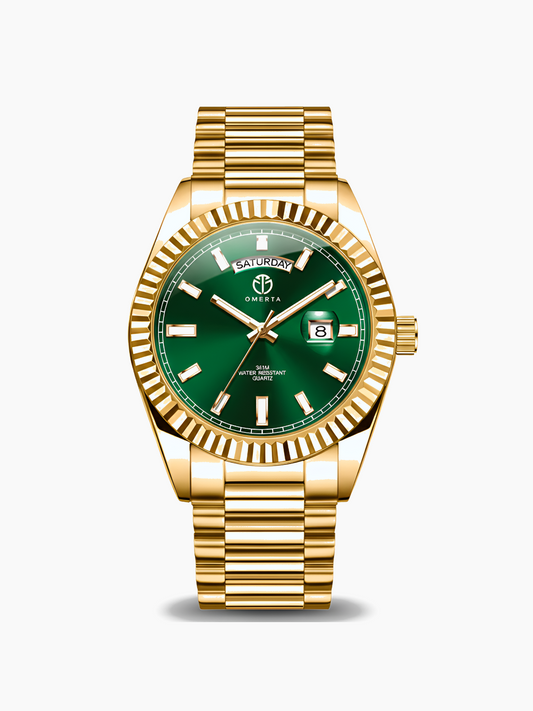 Presidential Series Watch